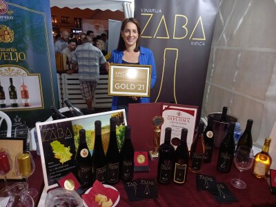 Međunarodni festival vina "Inerfest"