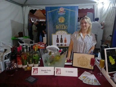 Međunarodni festival vina "Inerfest"