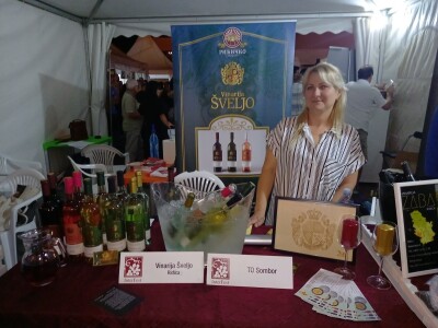 Međunarodni festival vina "Inerfest"