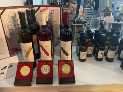 Međunarodni festival vina "Inerfest"