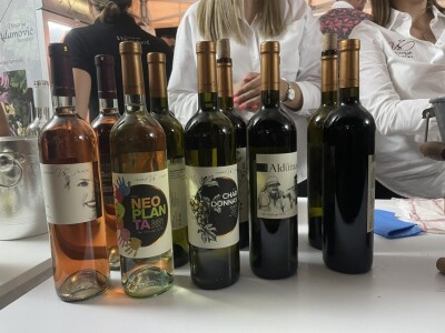 Međunarodni festival vina "Inerfest"