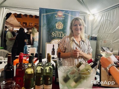 Međunarodni festival vina "Inerfest"