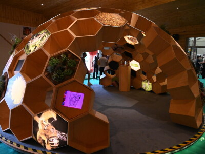 Međunarodni poljoprivredno-prehrambeni sajam AGRA u Gornjoj Radgoni