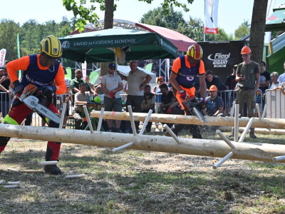 Međunarodni poljoprivredno-prehrambeni sajam AGRA u Gornjoj Radgoni