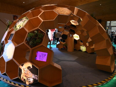 Međunarodni poljoprivredno-prehrambeni sajam AGRA u Gornjoj Radgoni