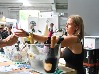 Međunarodni poljoprivredno-prehrambeni sajam AGRA u Gornjoj Radgoni