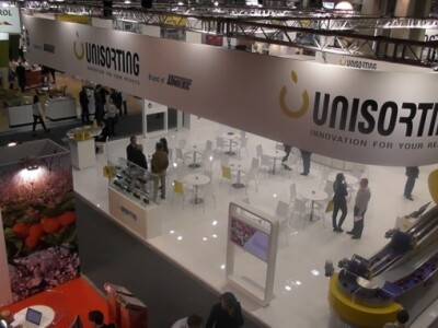 Međunarodni sajam jabuke INTERPOMA u Bolcanu, Italija