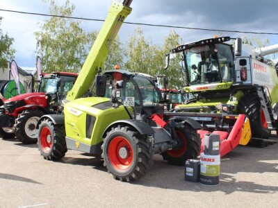 Međunarodni sajam poljoprivrede, lova, ribolova i ekologije "Interagro 2022" Međunarodni sajam poljoprivrede, lova, ribolova i ekologije "Interagro 2022"