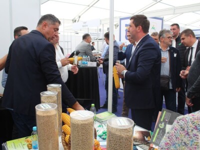 Međunarodni sajam poljoprivrede, lova, ribolova i ekologije "Interagro 2022" Međunarodni sajam poljoprivrede, lova, ribolova i ekologije "Interagro 2022"