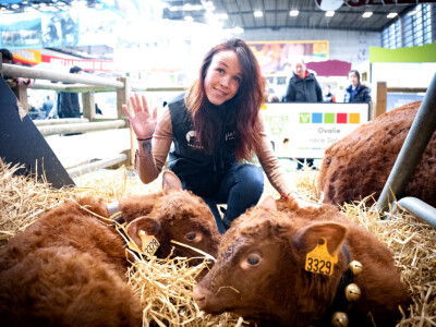 Međunarodni sajam poljoprivrede "Salon international de l'Agriculture - SIA"