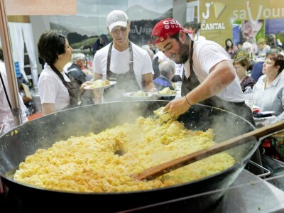 Međunarodni sajam poljoprivrede "Salon international de l'Agriculture - SIA"