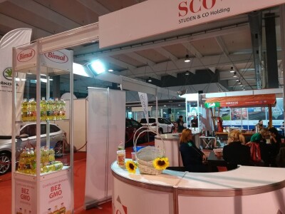 Međunarodni sajam privrede Brčko 2019