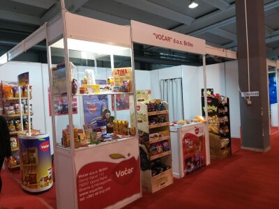 Međunarodni sajam privrede Brčko 2019