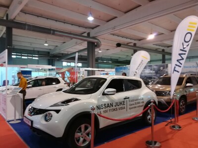 Međunarodni sajam privrede Brčko 2019