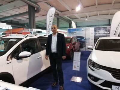 Međunarodni sajam privrede Brčko 2019