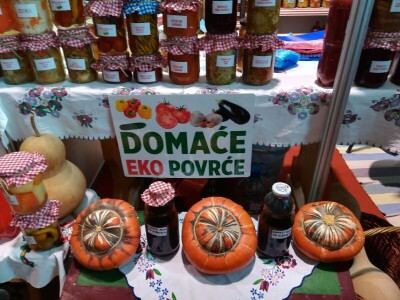 Međunarodni sajam privrede Brčko 2019