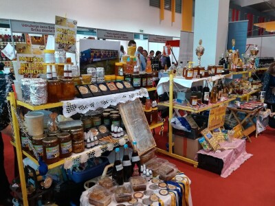 Međunarodni sajam privrede Brčko 2019