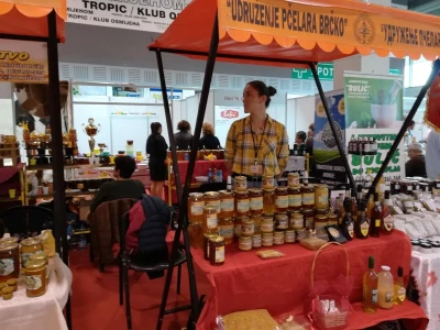 Međunarodni sajam privrede Brčko 2019