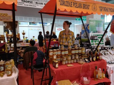 Međunarodni sajam privrede Brčko 2019