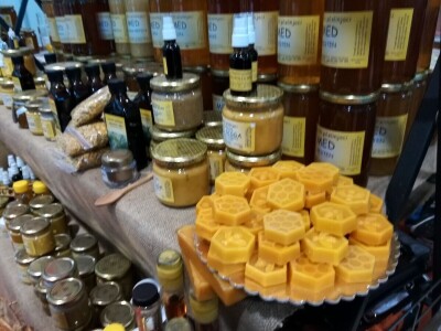 Međunarodni sajam privrede Brčko 2019