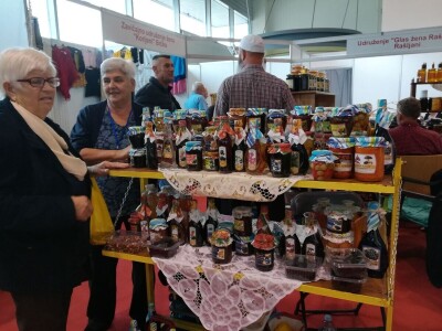 Međunarodni sajam privrede Brčko 2019