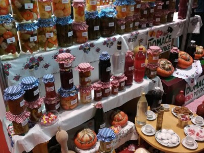 Međunarodni sajam privrede Brčko 2019