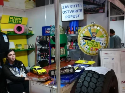 Međunarodni sajam privrede Brčko 2019