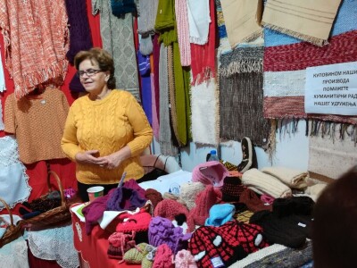 Međunarodni sajam privrede Brčko 2019