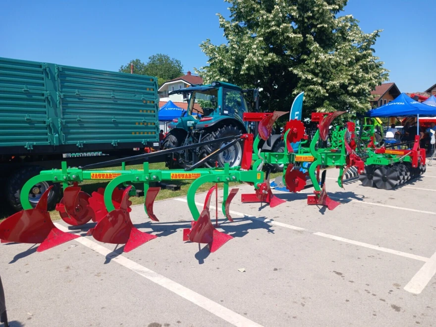 mehanizacija