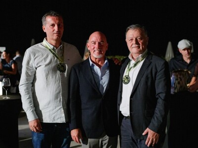 Međunarodni simpozij o maslinovom ulju Hrvatske i Jadranske obale