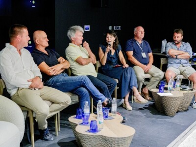 Međunarodni simpozij o maslinovom ulju Hrvatske i Jadranske obale