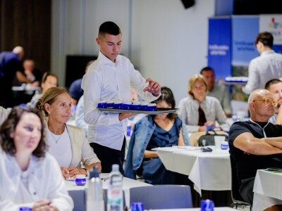 Međunarodni simpozij o maslinovom ulju Hrvatske i Jadranske obale