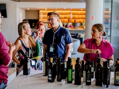 Međunarodni simpozij o maslinovom ulju Hrvatske i Jadranske obale