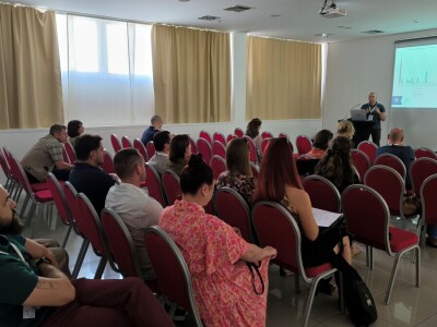 Međunarodni simpozij o poljoprivredi Međunarodni simpozij o poljoprivredi