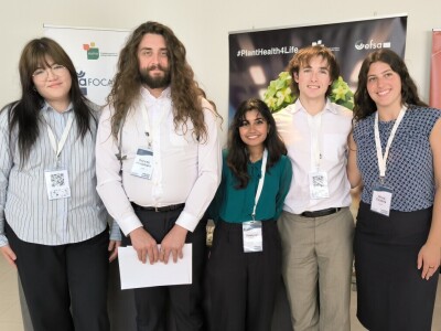 Međunarodni simpozij o poljoprivredi Međunarodni simpozij o poljoprivredi