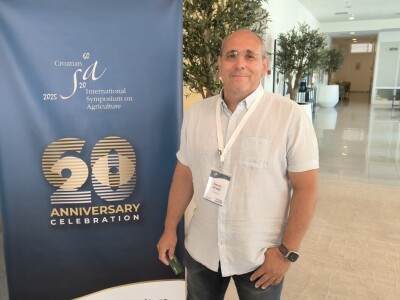 Međunarodni simpozij o poljoprivredi Međunarodni simpozij o poljoprivredi