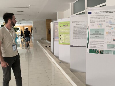 Međunarodni simpozij o poljoprivredi Međunarodni simpozij o poljoprivredi