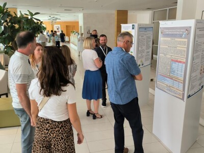 Međunarodni simpozij o poljoprivredi Međunarodni simpozij o poljoprivredi