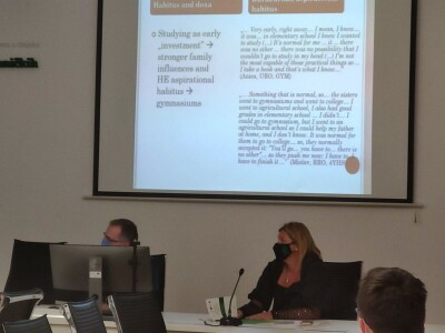 Međunarodni znanstveni skup Globalizacija i regionalni identitet