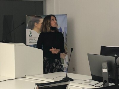 Međunarodni znanstveni skup Globalizacija i regionalni identitet