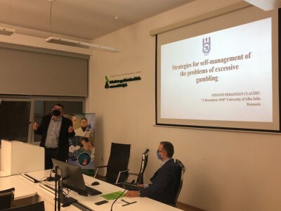 Međunarodni znanstveni skup Globalizacija i regionalni identitet