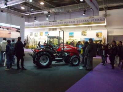 Izložbeni prostor posvećen tehnološkim inovacijama