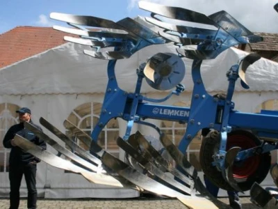 Lemken mehanizacija
