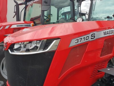 Mehanizacija na sajmu Viroexpo 2019