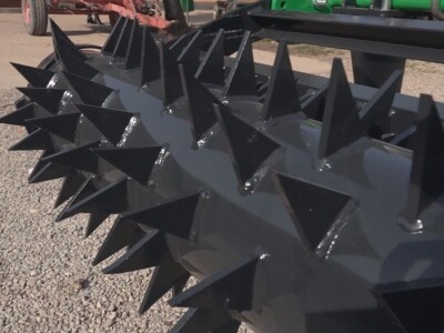 Mehanizacija u službi poljoprivrede