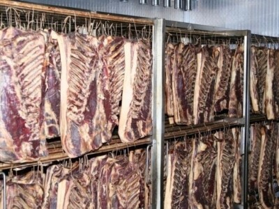 Dalmatinska panceta tvrtke Lovrić