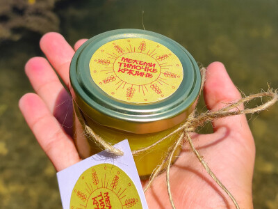 Melemi Timočke krajine