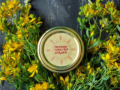 Melemi Timočke krajine