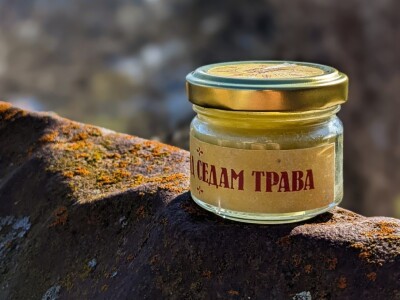 Melemi Timočke krajine