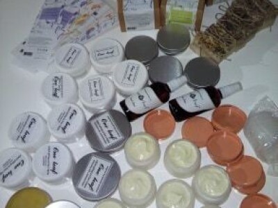 Melika Behlo: "One leaf" je simbol prirode